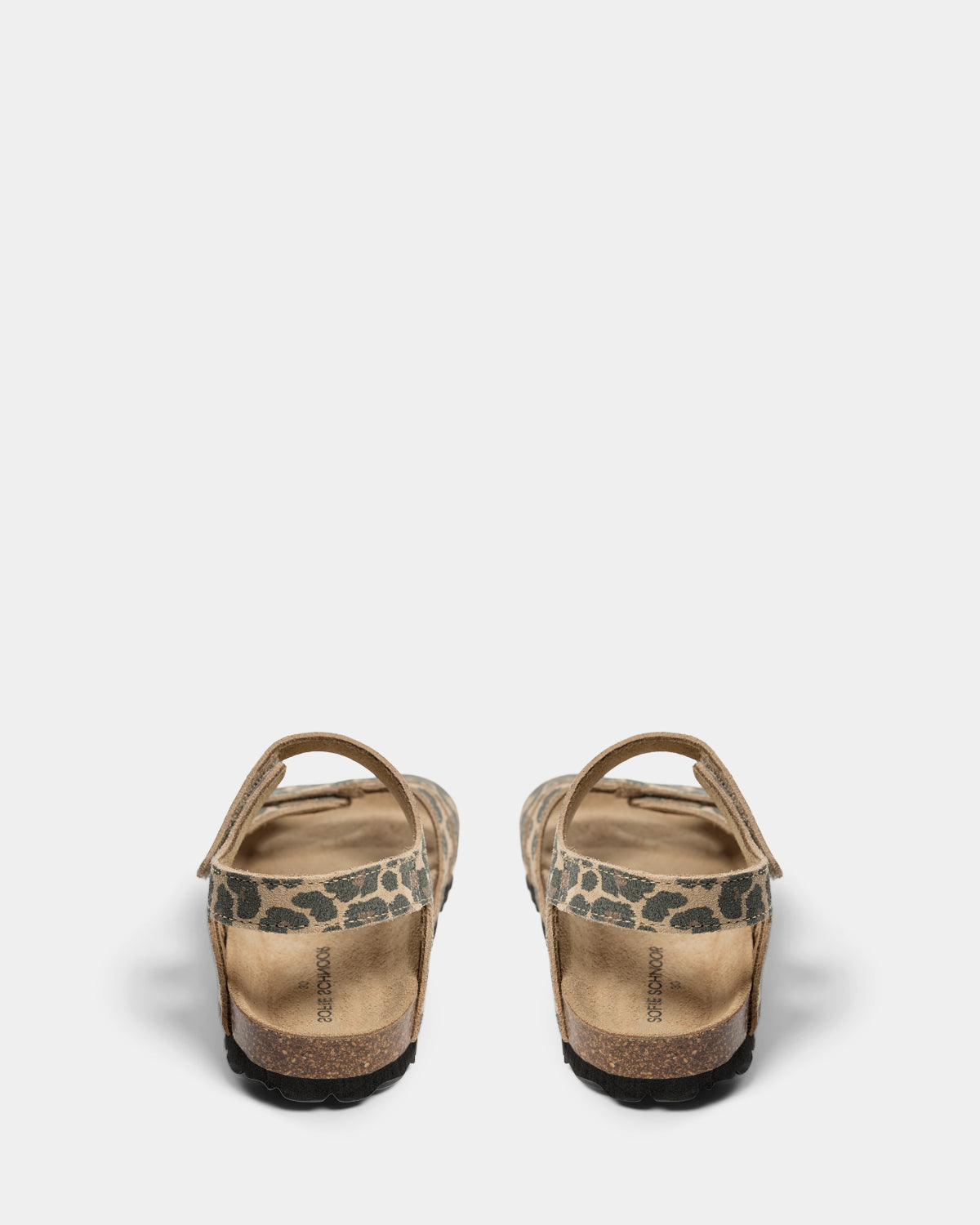 Sofie Schnoor YOUNG LINASY SANDAL Sandal 9006 Leopard