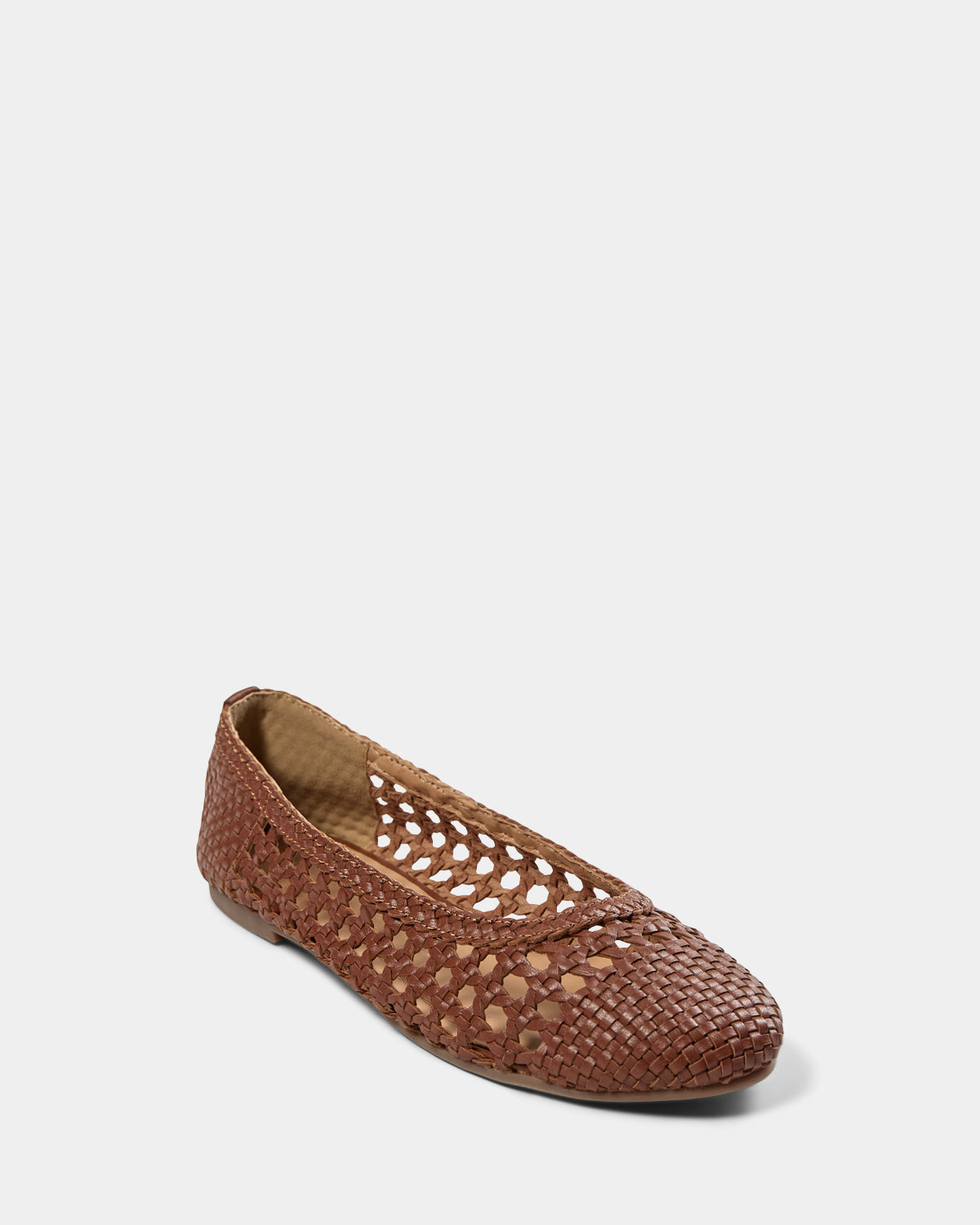 Sofie Schnoor WOMEN LINDASW BALLERINA Ballerina 7006 Tan