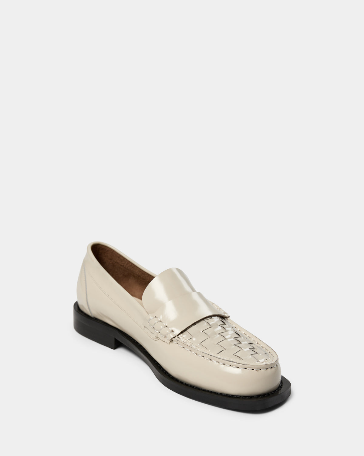 Sofie Schnoor WOMEN LISASW LOAFER Loafer 0101 Off white