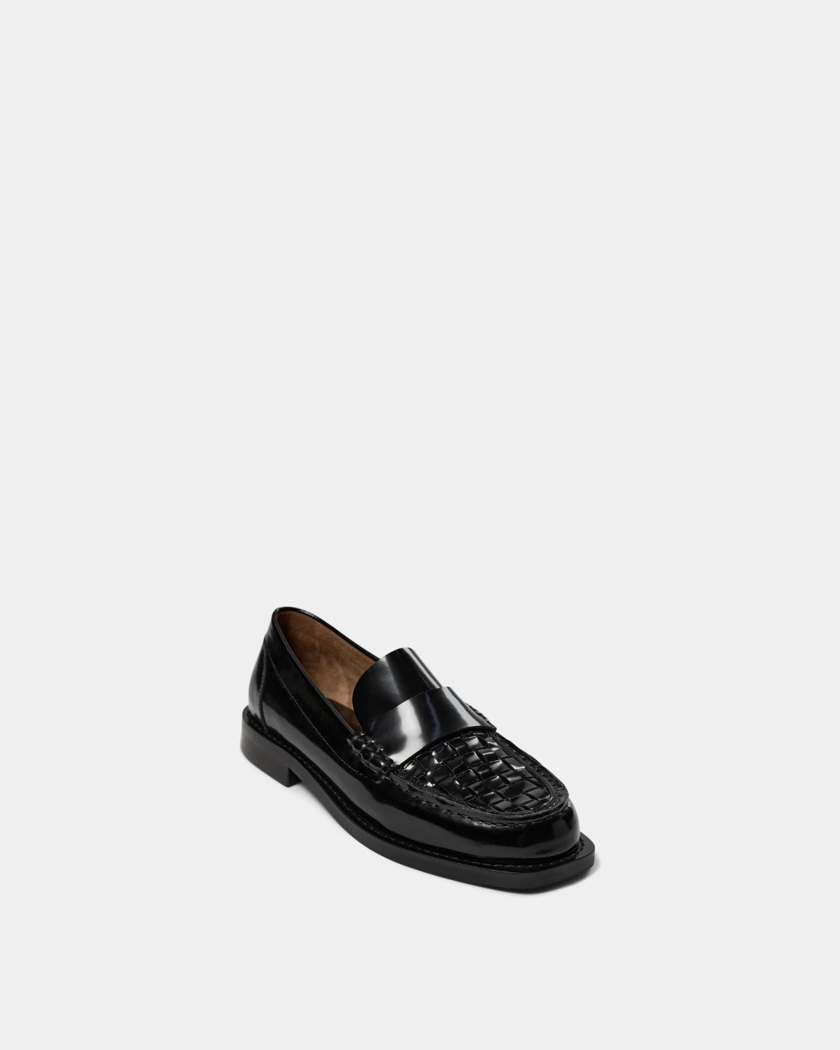 Sofie Schnoor WOMEN LISASW LOAFER Loafer 1000 Black