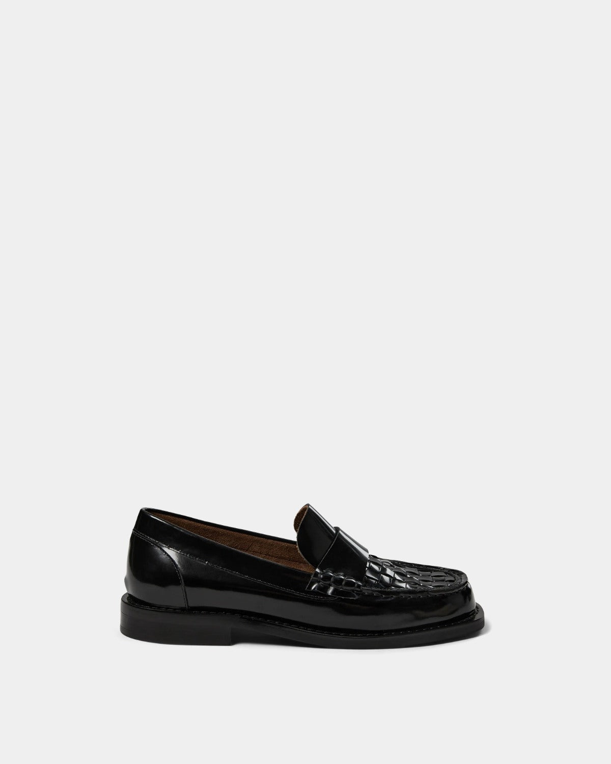 Sofie Schnoor WOMEN LISASW LOAFER Loafer 1000 Black