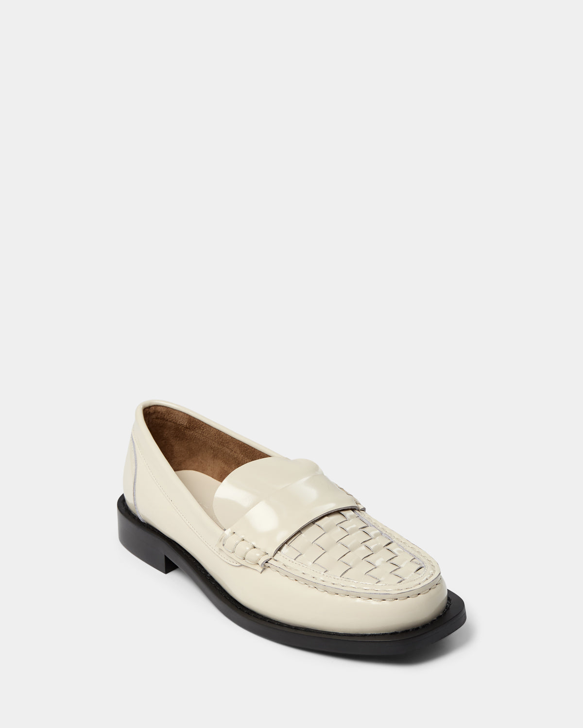 Sofie Schnoor WOMEN LISASW LOAFER Loafer 0101 Off white