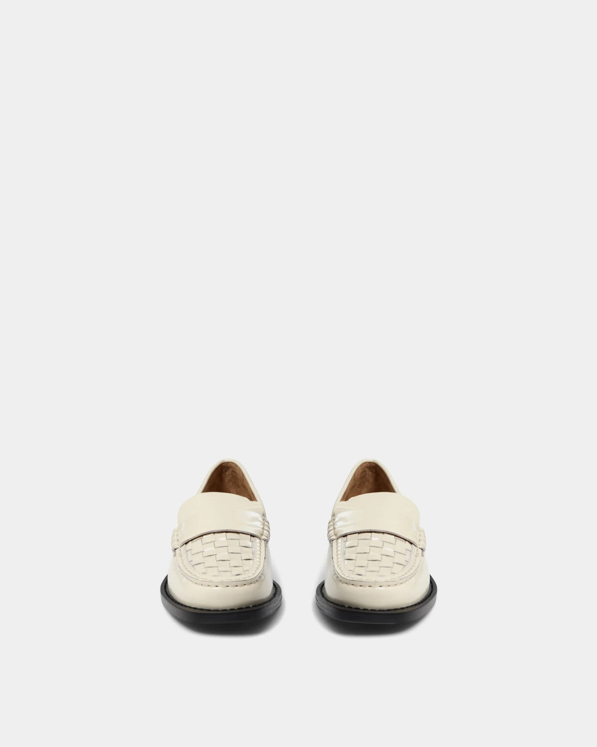 Sofie Schnoor WOMEN LISASW LOAFER Loafer 0101 Off white
