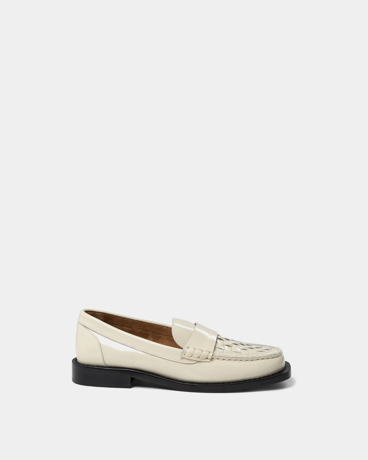Sofie Schnoor WOMEN LISASW LOAFER Loafer 0101 Off white