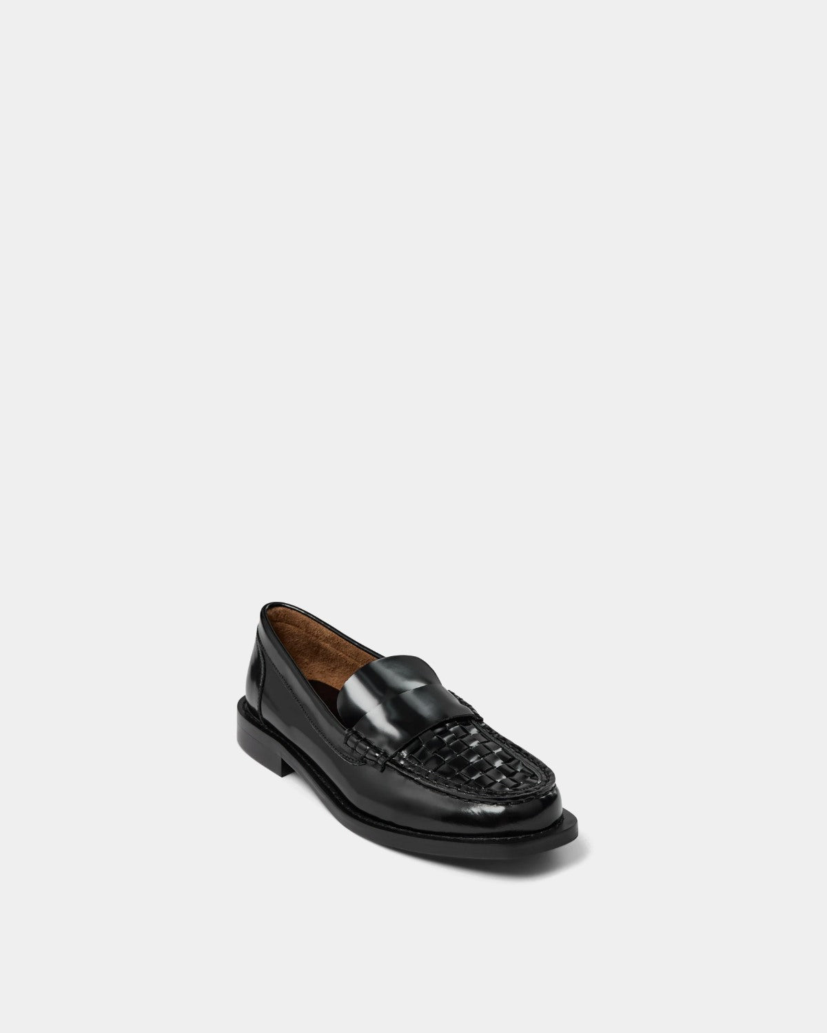 Sofie Schnoor WOMEN LISASW LOAFER Loafer 1000 Black