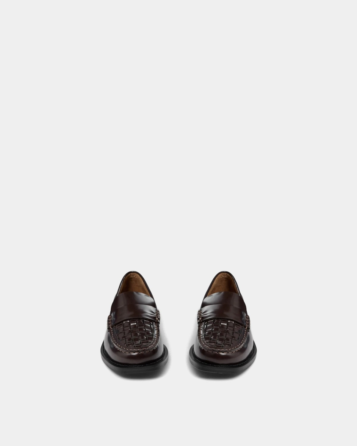 Sofie Schnoor WOMEN LISASW LOAFER Loafer 7080 Dark brown