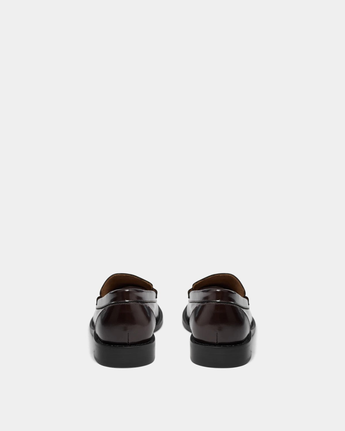 Sofie Schnoor WOMEN LISASW LOAFER Loafer 7080 Dark brown