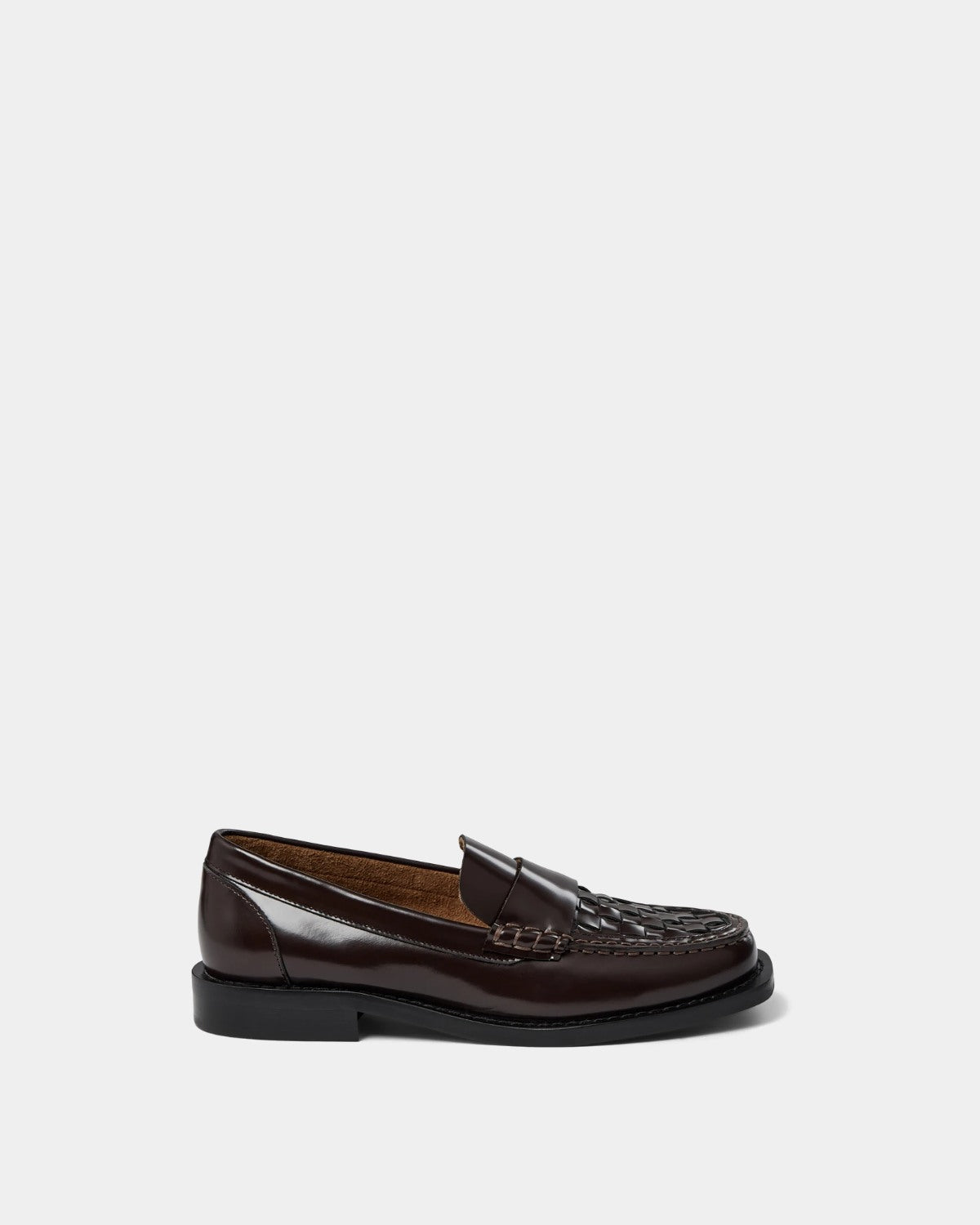 Sofie Schnoor WOMEN LISASW LOAFER Loafer 7080 Dark brown