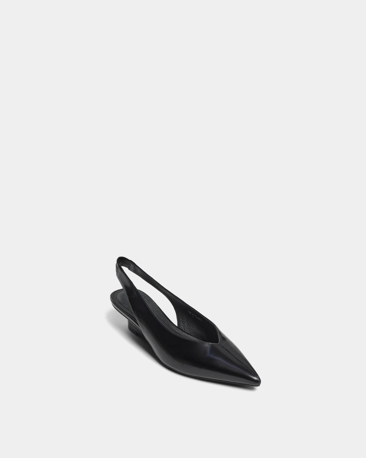 Sofie Schnoor WOMEN LISAYSW SLINGBACK Slingback 1000 Black