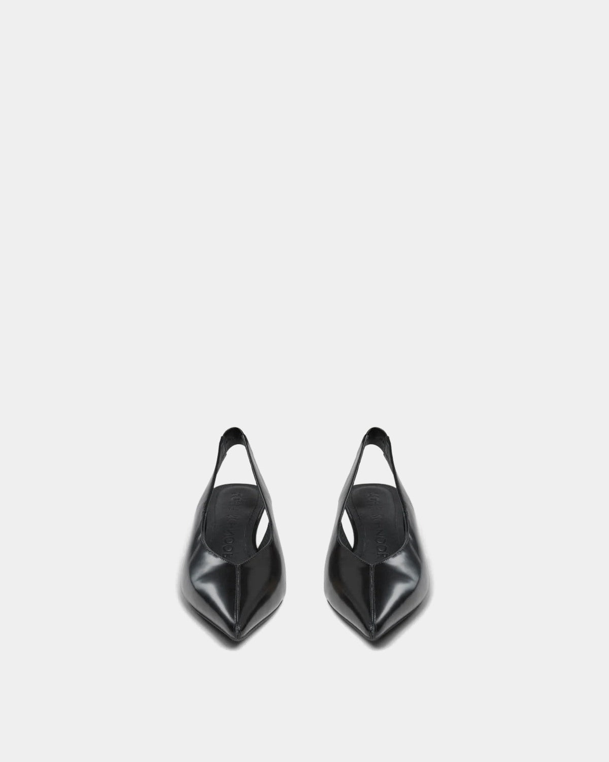 Sofie Schnoor WOMEN LISAYSW SLINGBACK Slingback 1000 Black
