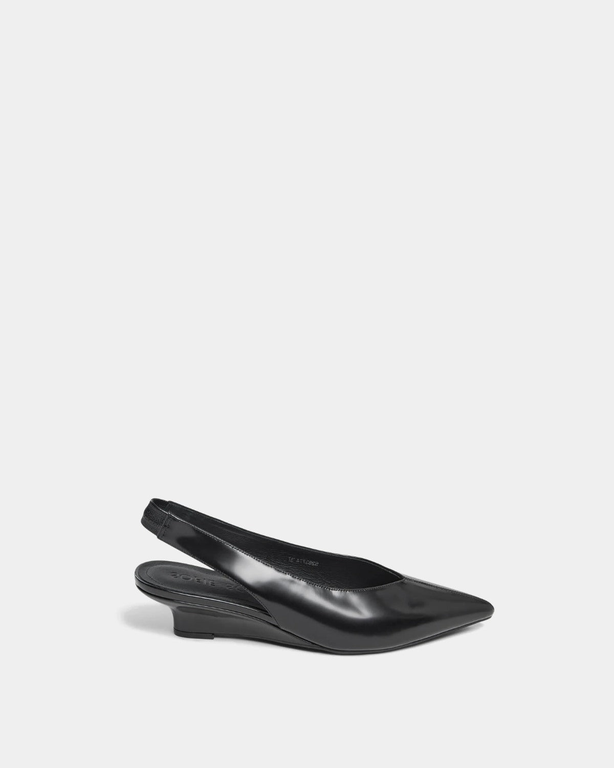 Sofie Schnoor WOMEN LISAYSW SLINGBACK Slingback 1000 Black