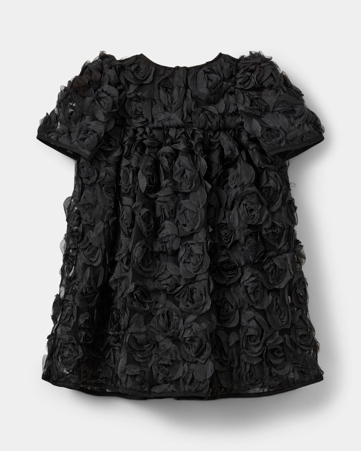 Sofie Schnoor KIDS LISSIESK DRESS Dress 1000 Black