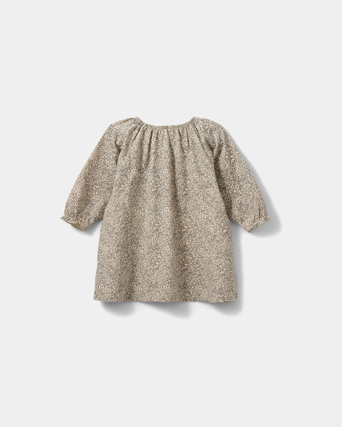 Sofie Schnoor BABY LISTASB KJOLE Kjole 9092 AOP Flower