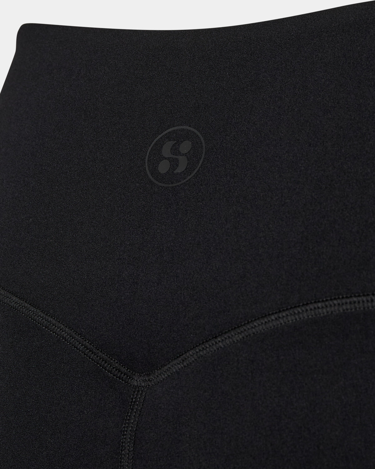 Sofie Schnoor SPORT LIVASPO LEGGINGS Leggings 1000 Black