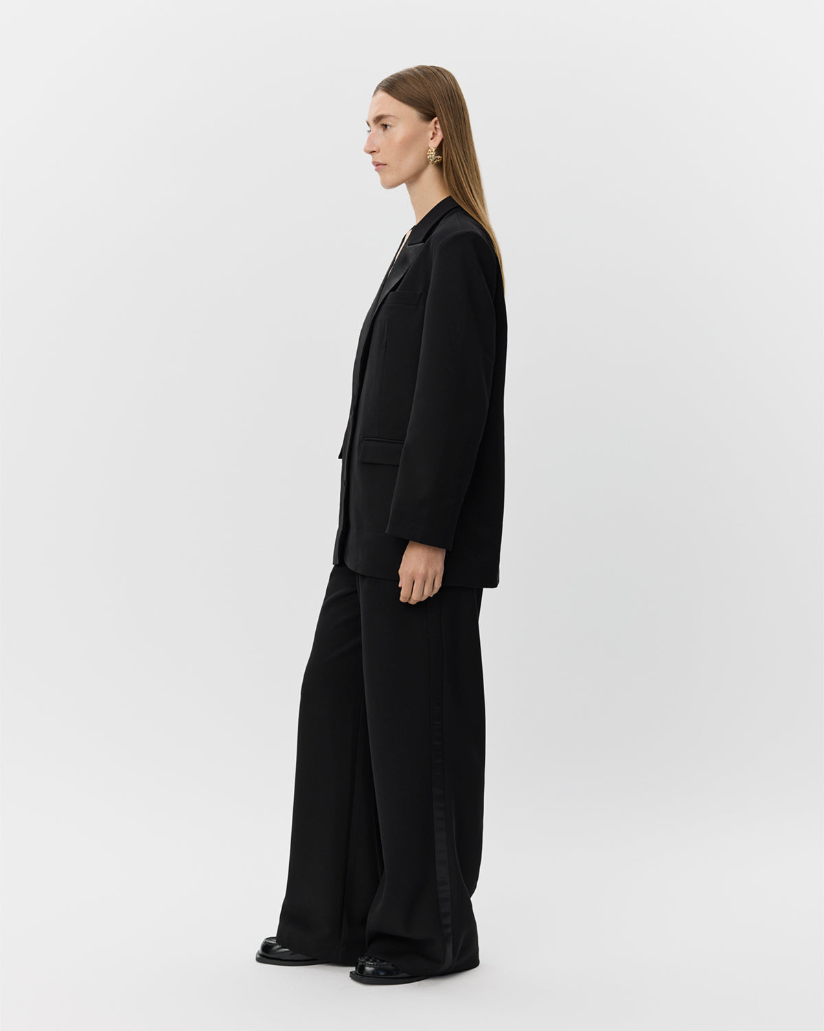 Sofie Schnoor WOMEN LIVSW BUKS Buks 1000 Black