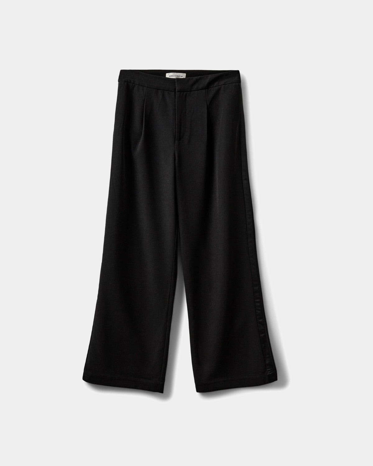 Sofie Schnoor WOMEN LIVSW BUKSER Buks 1000 Black