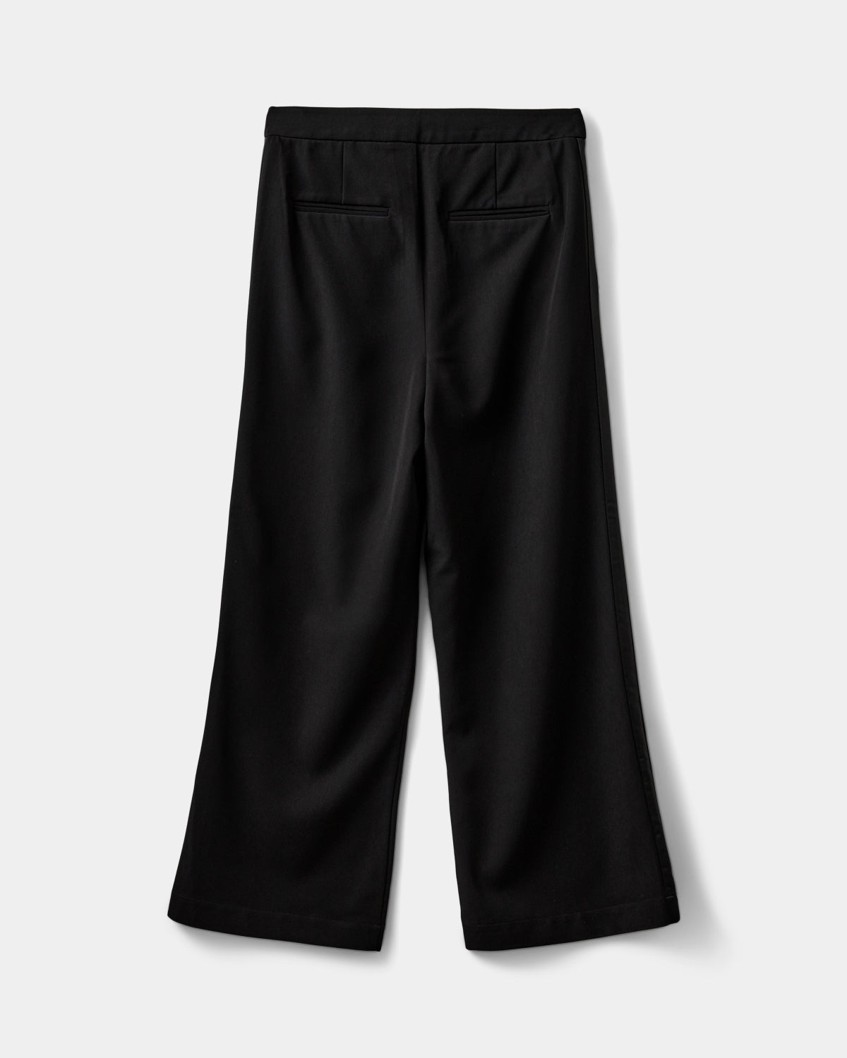 Sofie Schnoor WOMEN LIVSW TROUSERS Trousers 1000 Black
