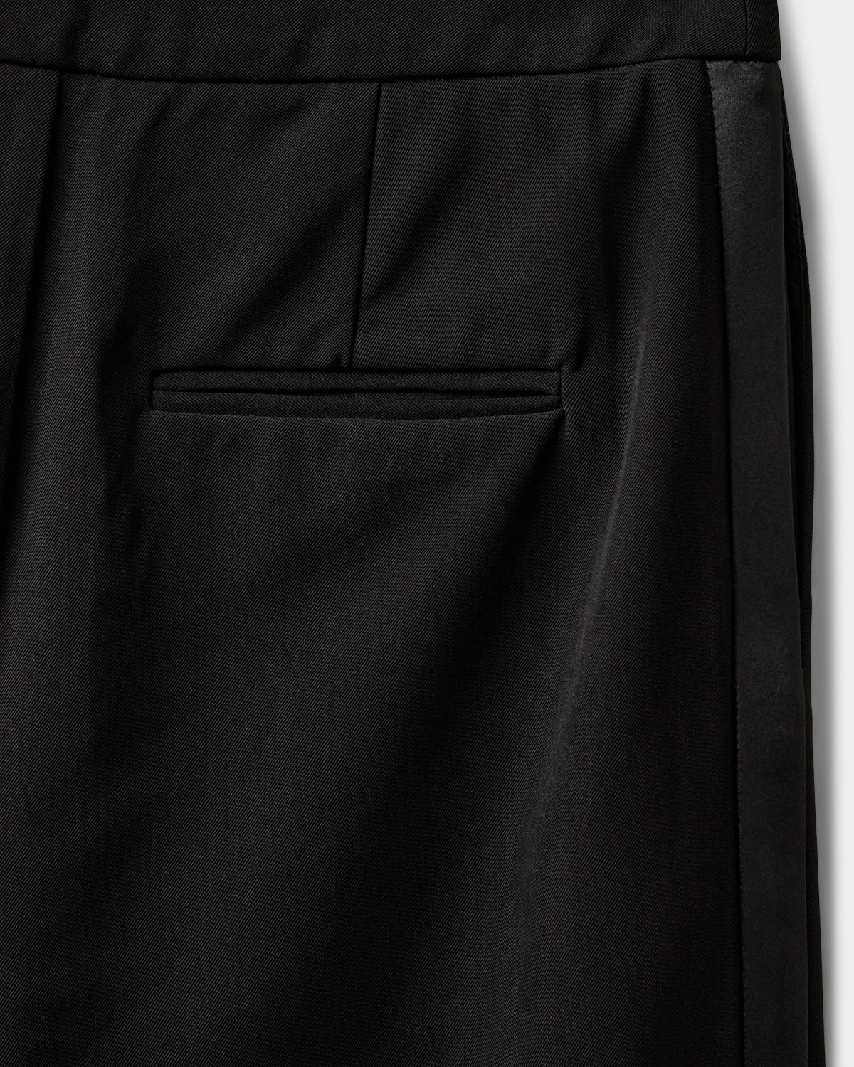Sofie Schnoor WOMEN LIVSW TROUSERS Trousers 1000 Black