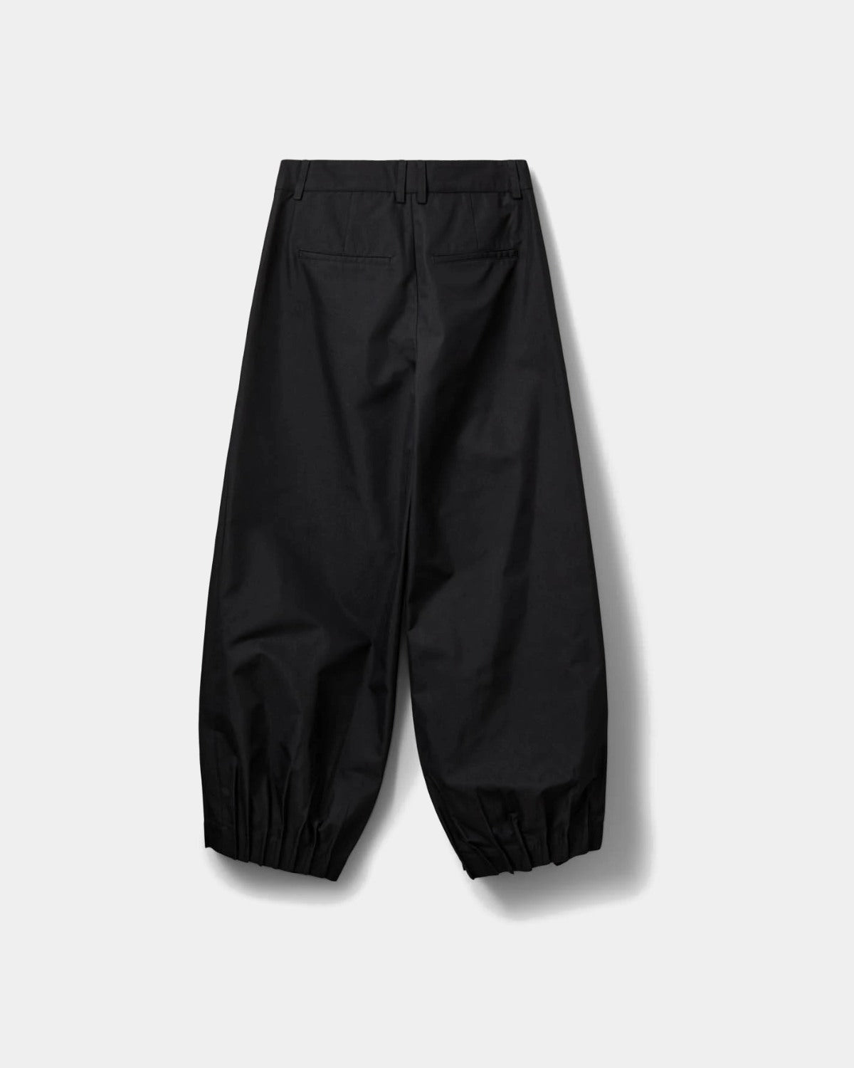 Sofie Schnoor WOMEN LOUANASW BUKSER Buks 1000 Black