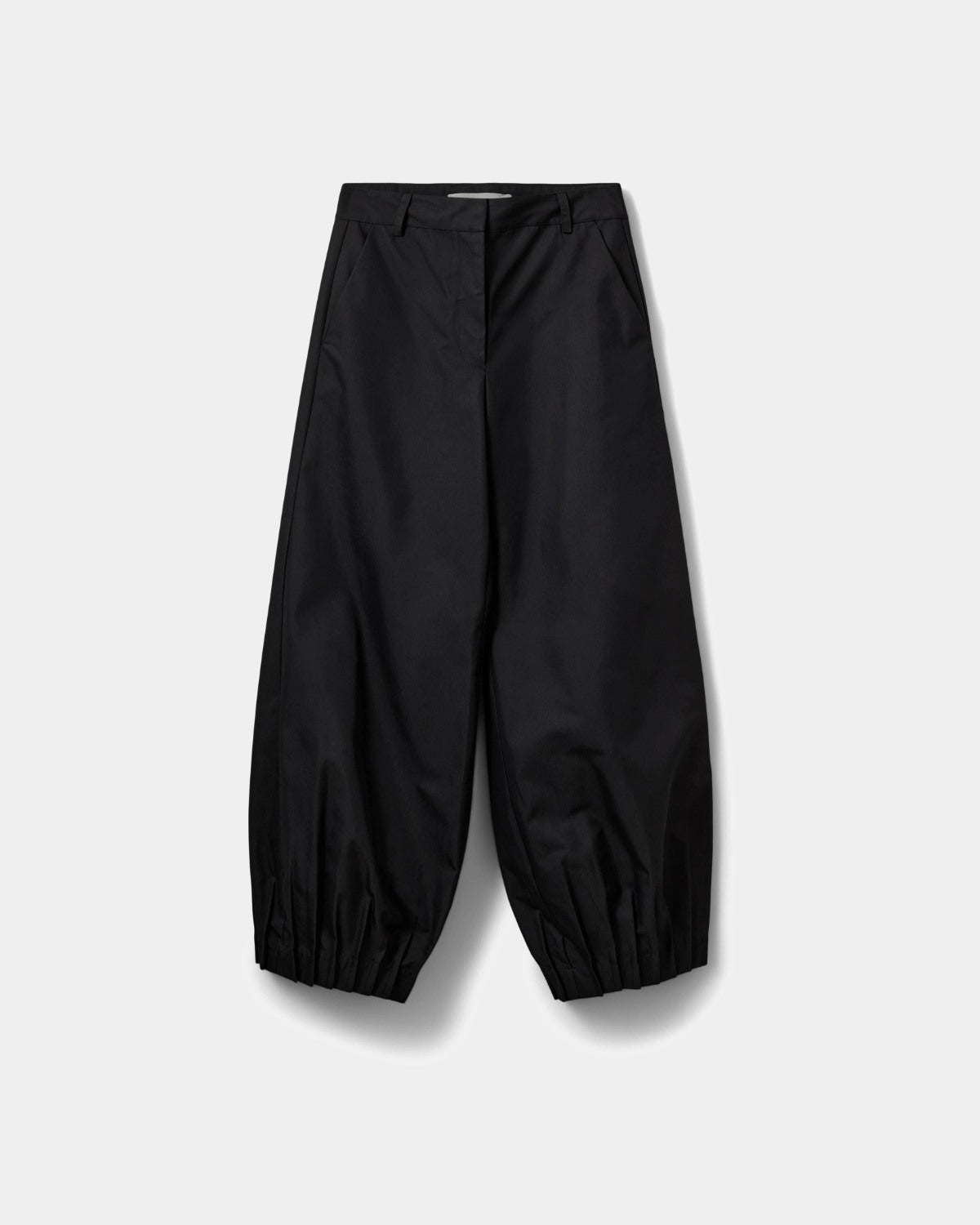 Sofie Schnoor WOMEN LOUANASW BUKSER Buks 1000 Black