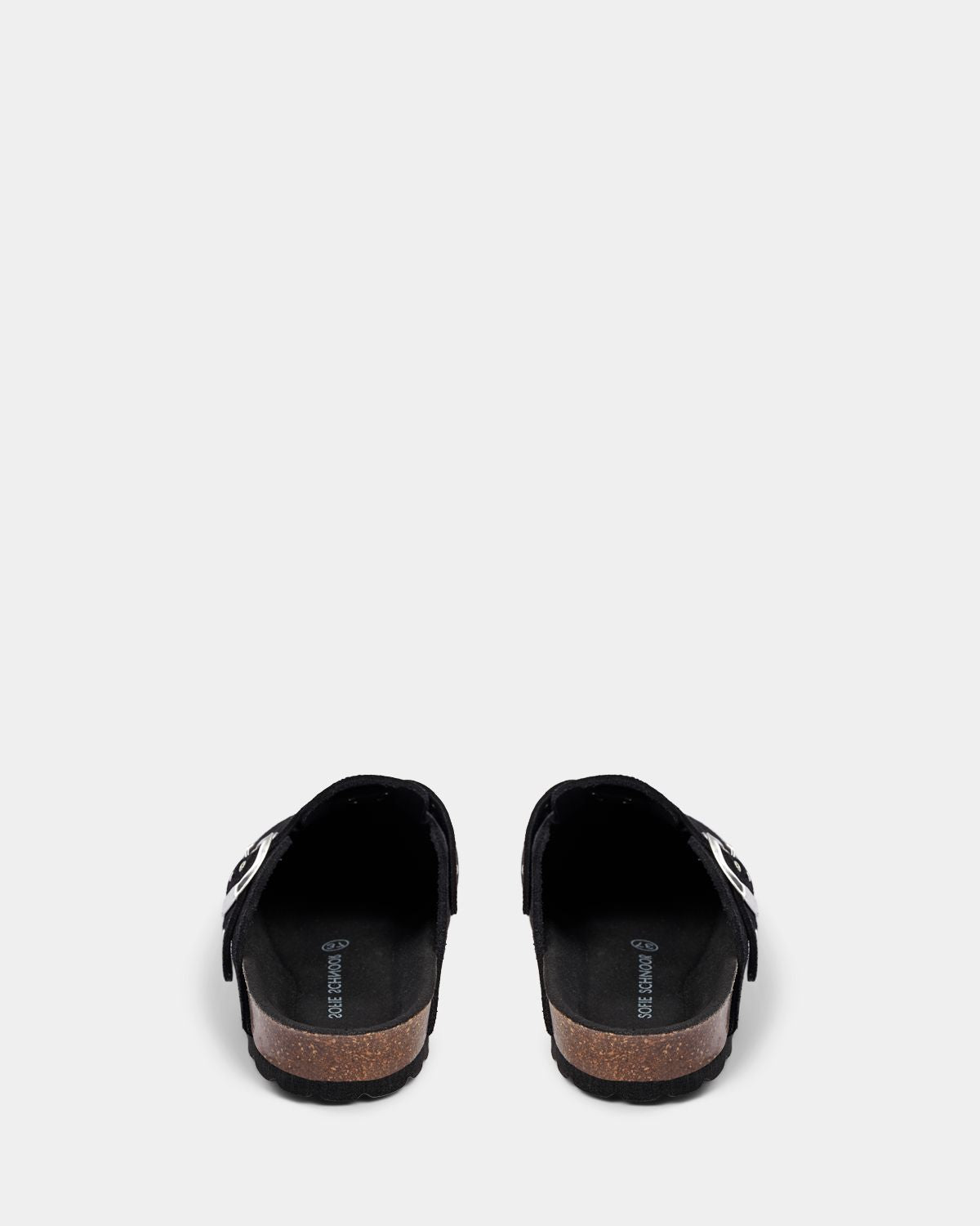 Sofie Schnoor WOMEN LOUISESW SLIPPER Slipper 1000 Black