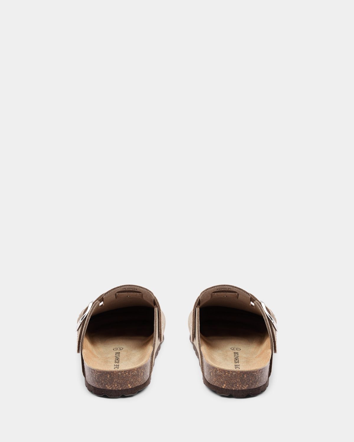 Sofie Schnoor WOMEN LOUISESW SLIPPER Slipper 7001 Sand