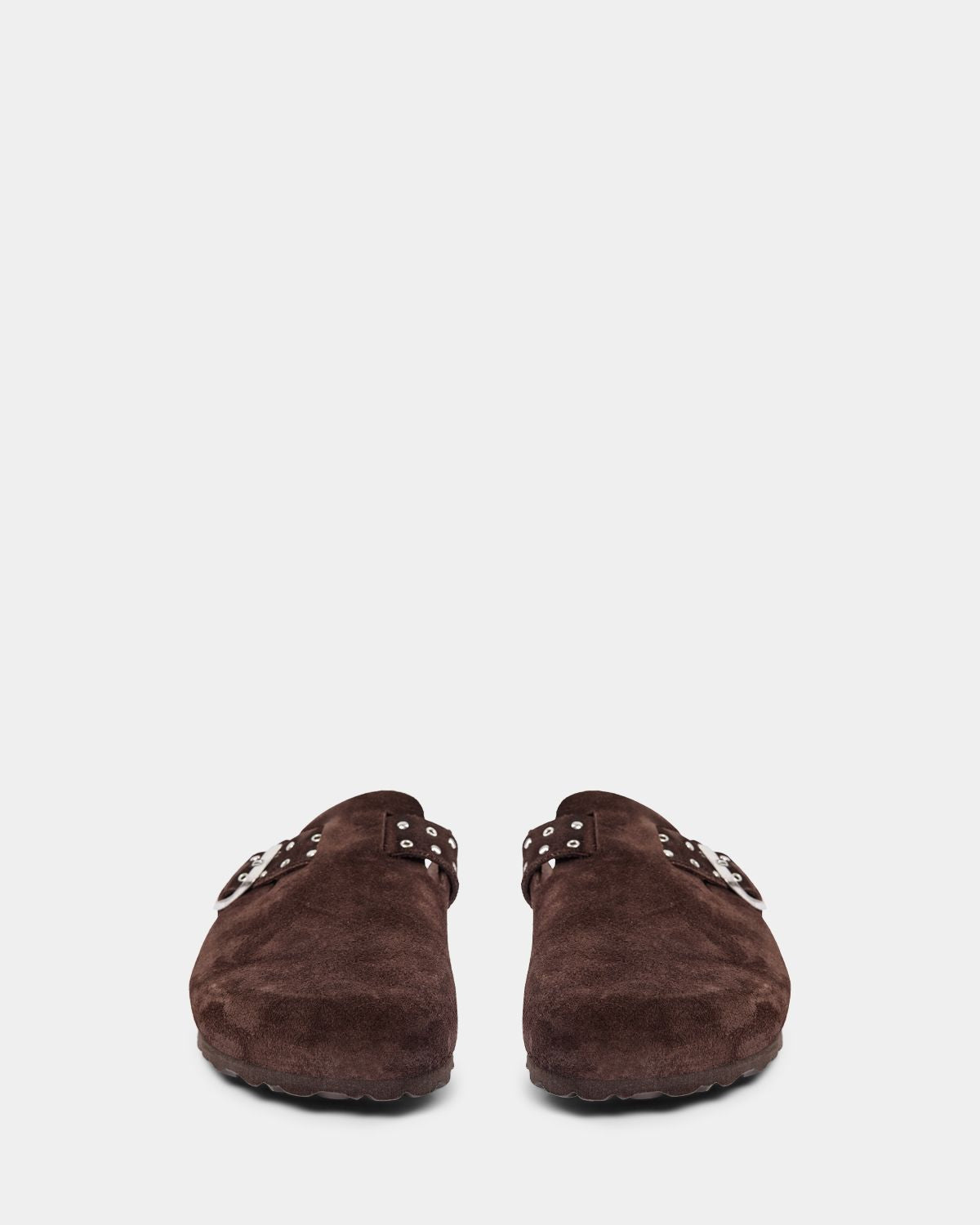 Sofie Schnoor WOMEN LOUISESW SLIPPER Slipper 7014 Brown