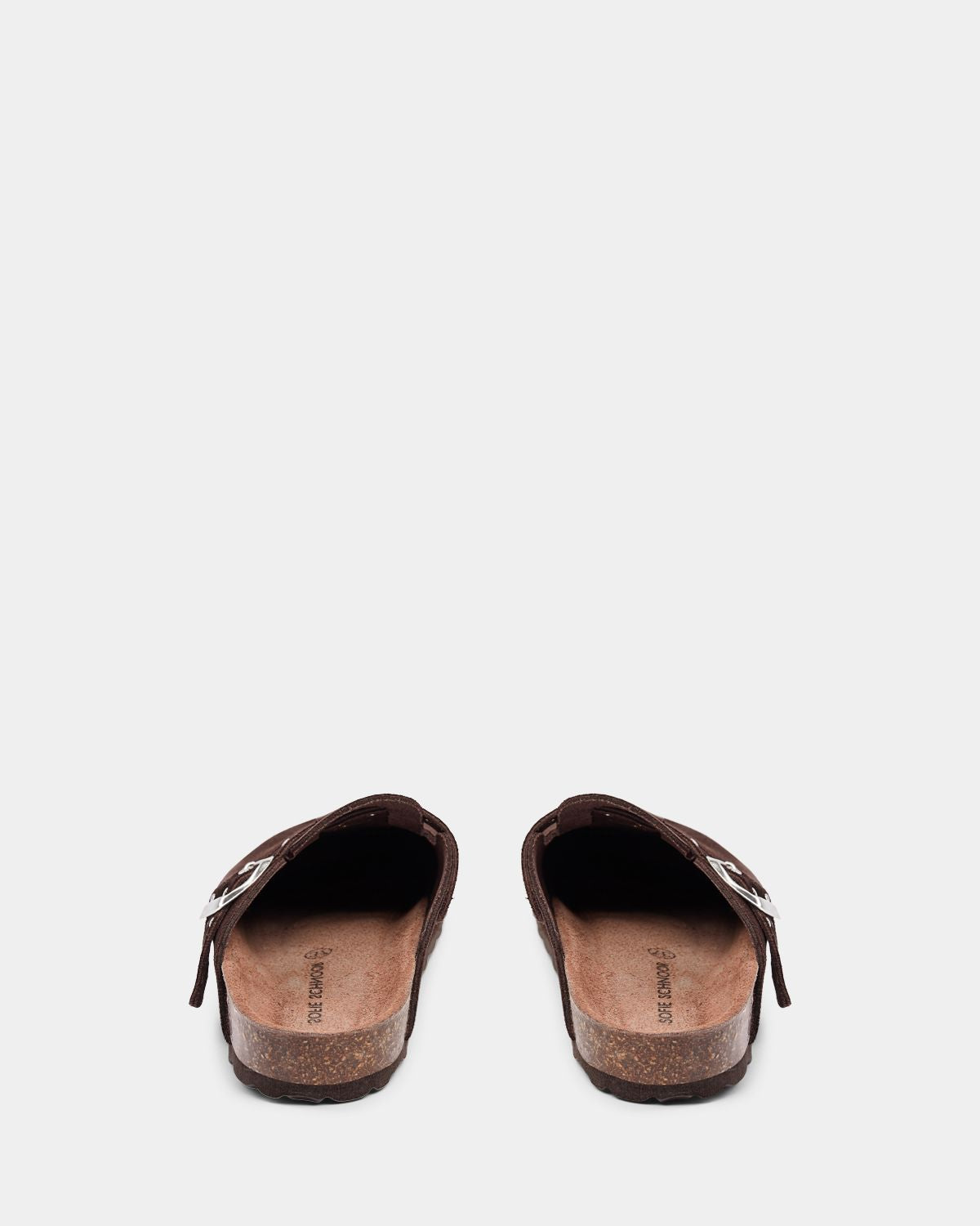 Sofie Schnoor WOMEN LOUISESW SLIPPER Slipper 7014 Brown