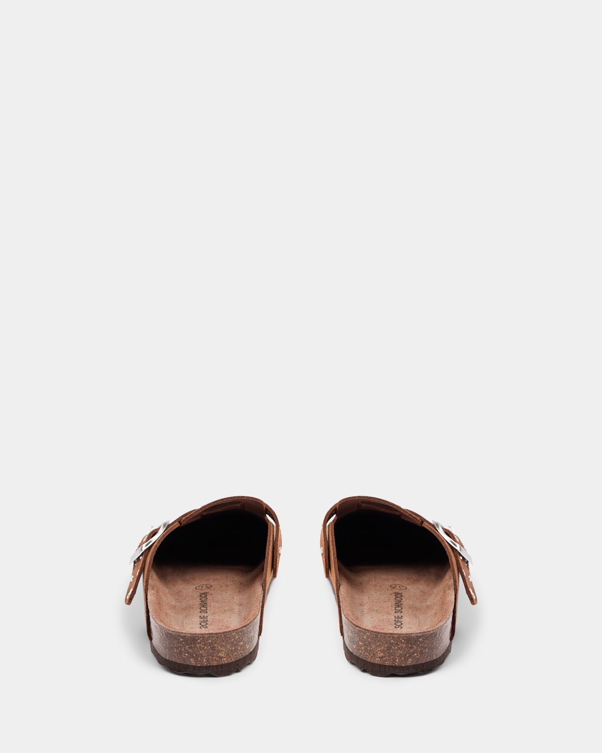 Sofie Schnoor WOMEN LOUISESW SLIPPER Slipper 7038 Cognac