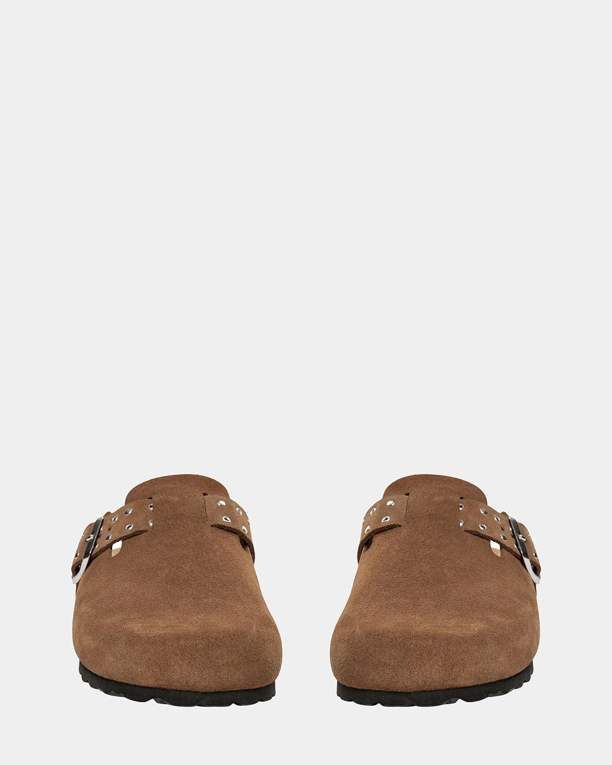 Sofie Schnoor WOMEN LOUISESW SLIPPER Slipper 7073 Date brown