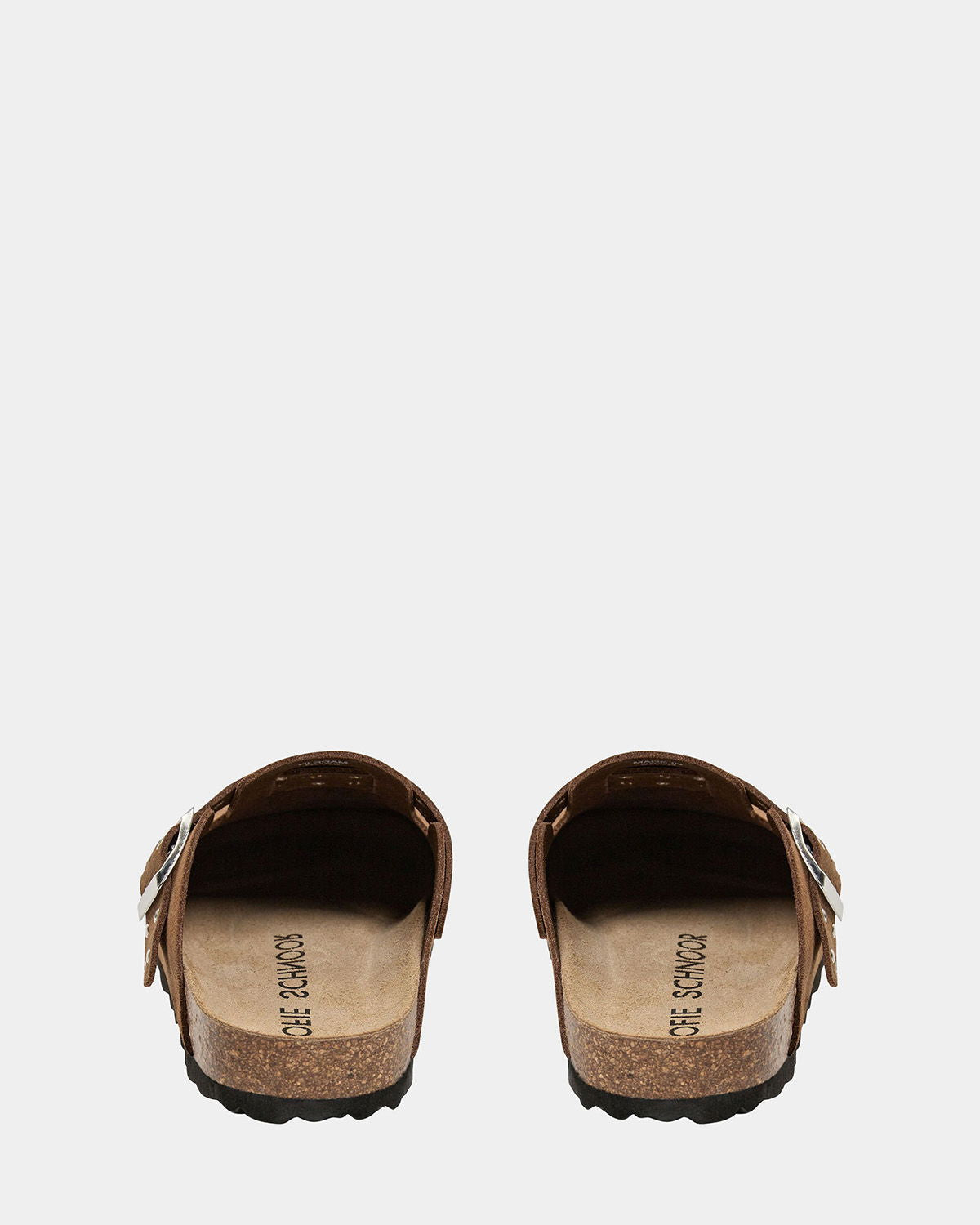 Sofie Schnoor WOMEN LOUISESW SLIPPER Slipper 7073 Date brown