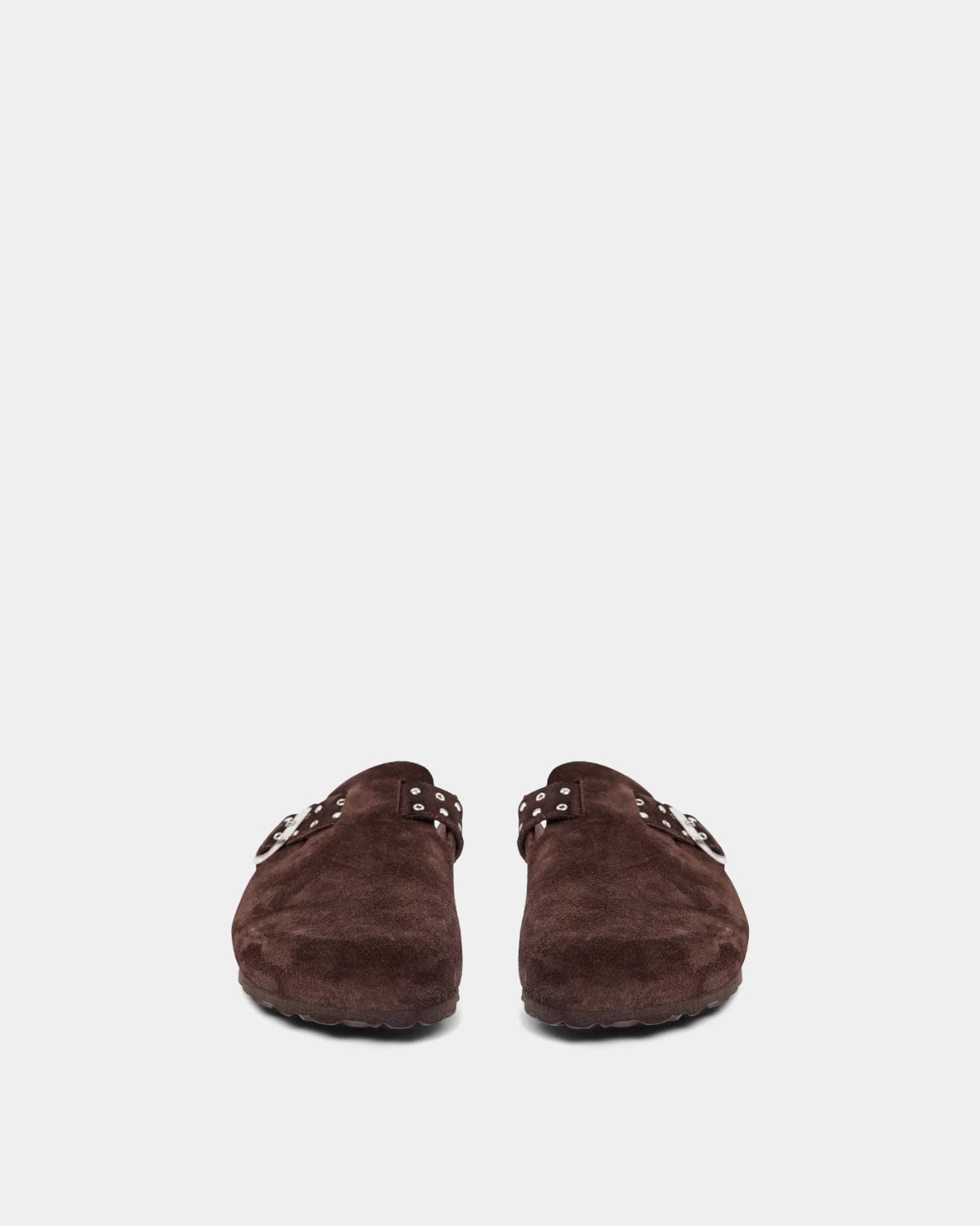 Sofie Schnoor WOMEN LOUISESW SLIPPER Slipper 7014 Brown