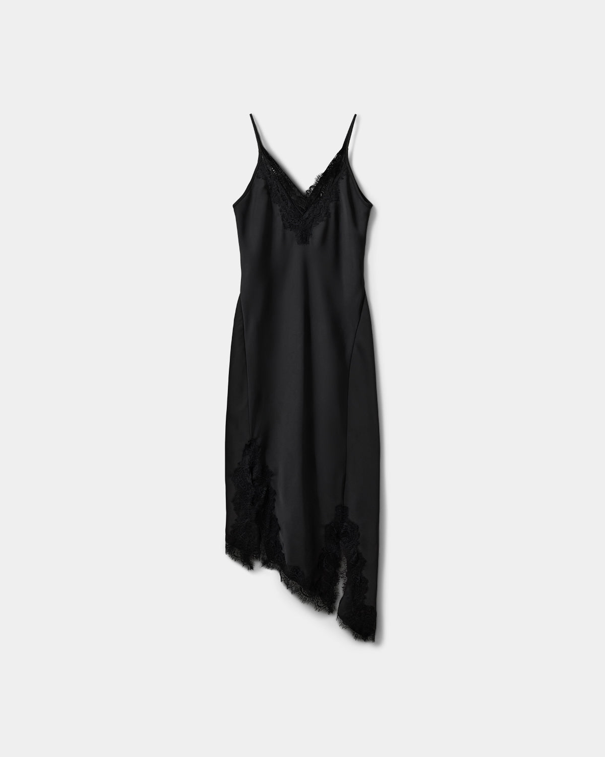 Sofie Schnoor WOMEN LOUNELLESW BLONDE KJOLE Kjole 1000 Black
