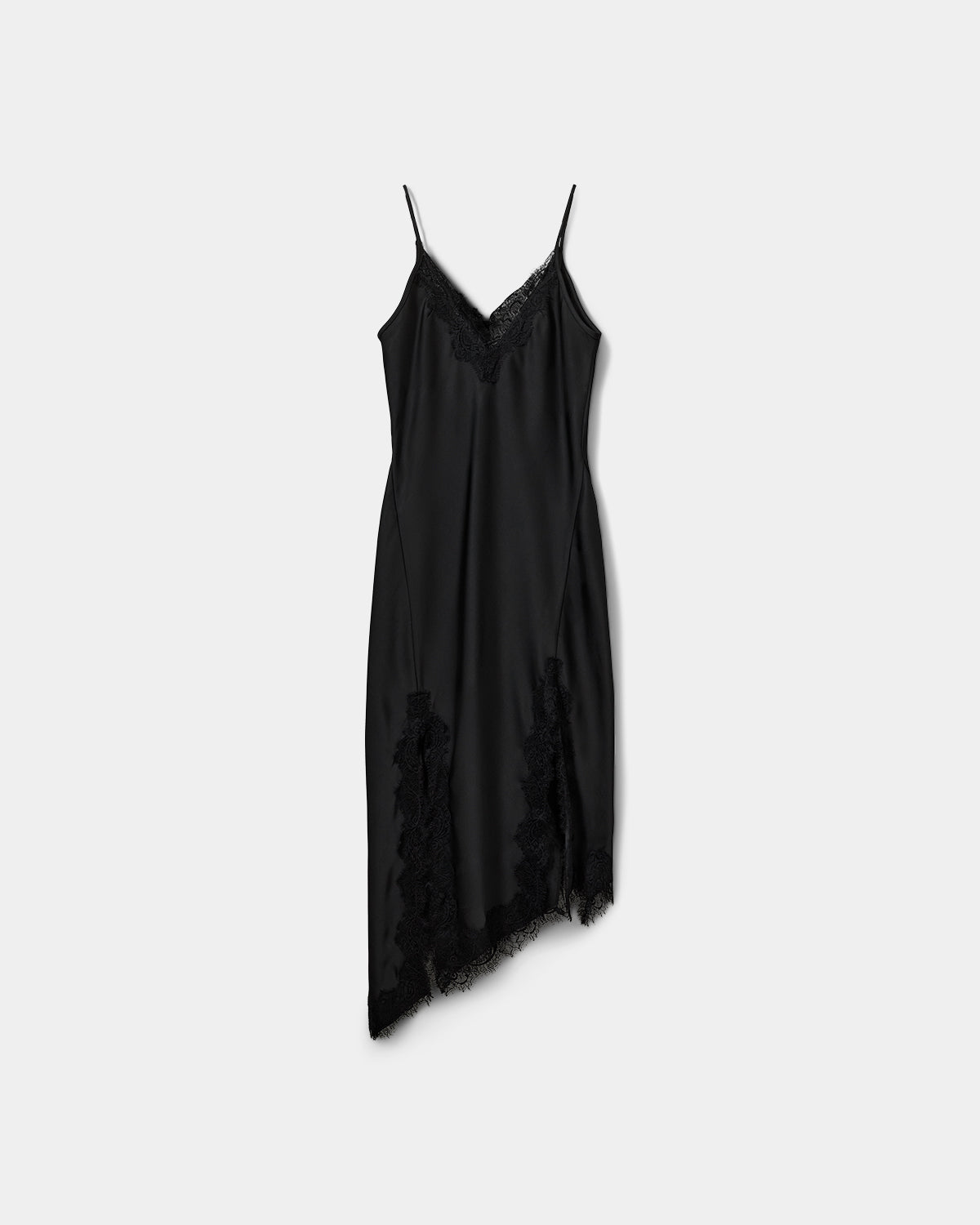 Sofie Schnoor WOMEN LOUNELLESW BLONDE KJOLE Kjole 1000 Black