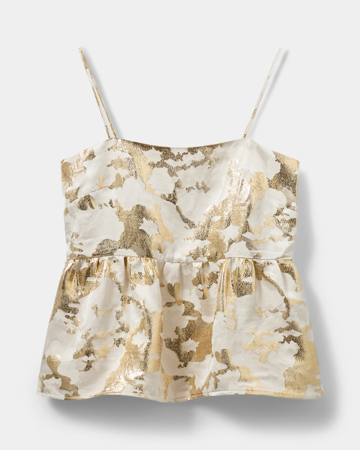 Sofie Schnoor WOMEN LOVASW TOP Top 0101 Off white