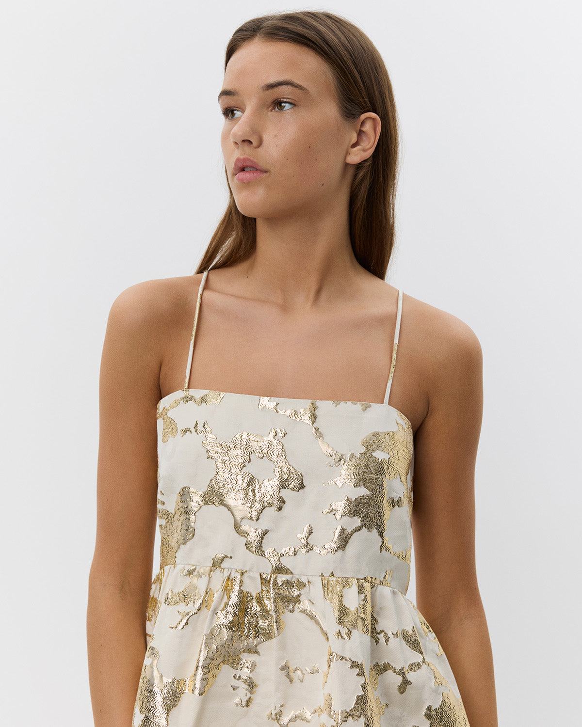 Sofie Schnoor WOMEN LOVASW TOP Top 0101 Off white