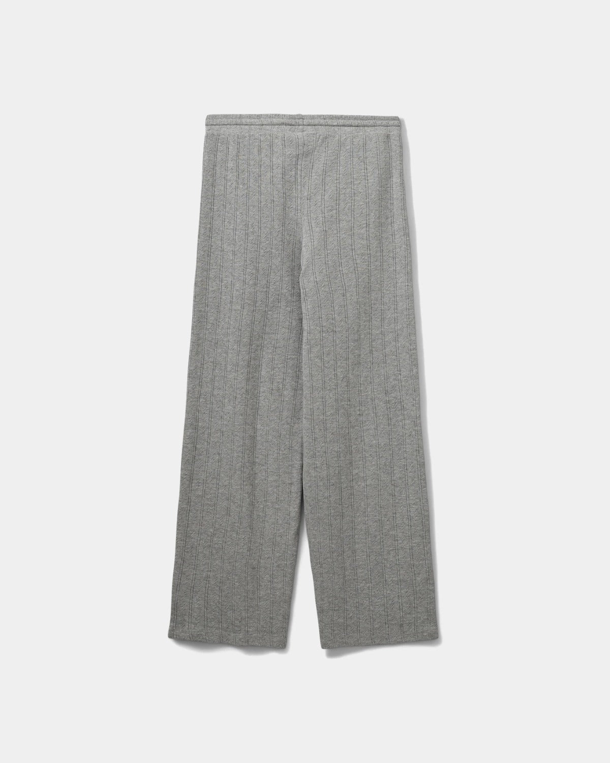 Sofie Schnoor YOUNG LOVASY BUKSER Buks 8000 Grey Melange