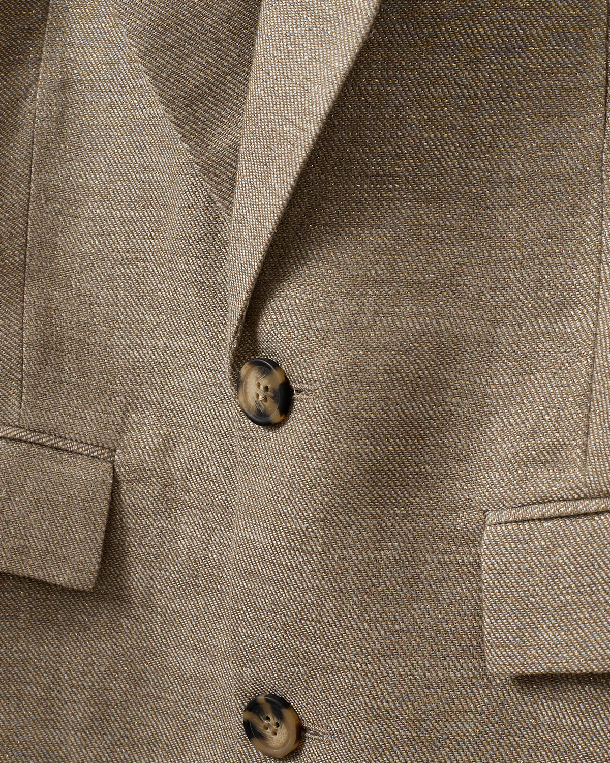 Sofie Schnoor WOMEN LOVELLESW BLAZER Blazer 7055 Light brown