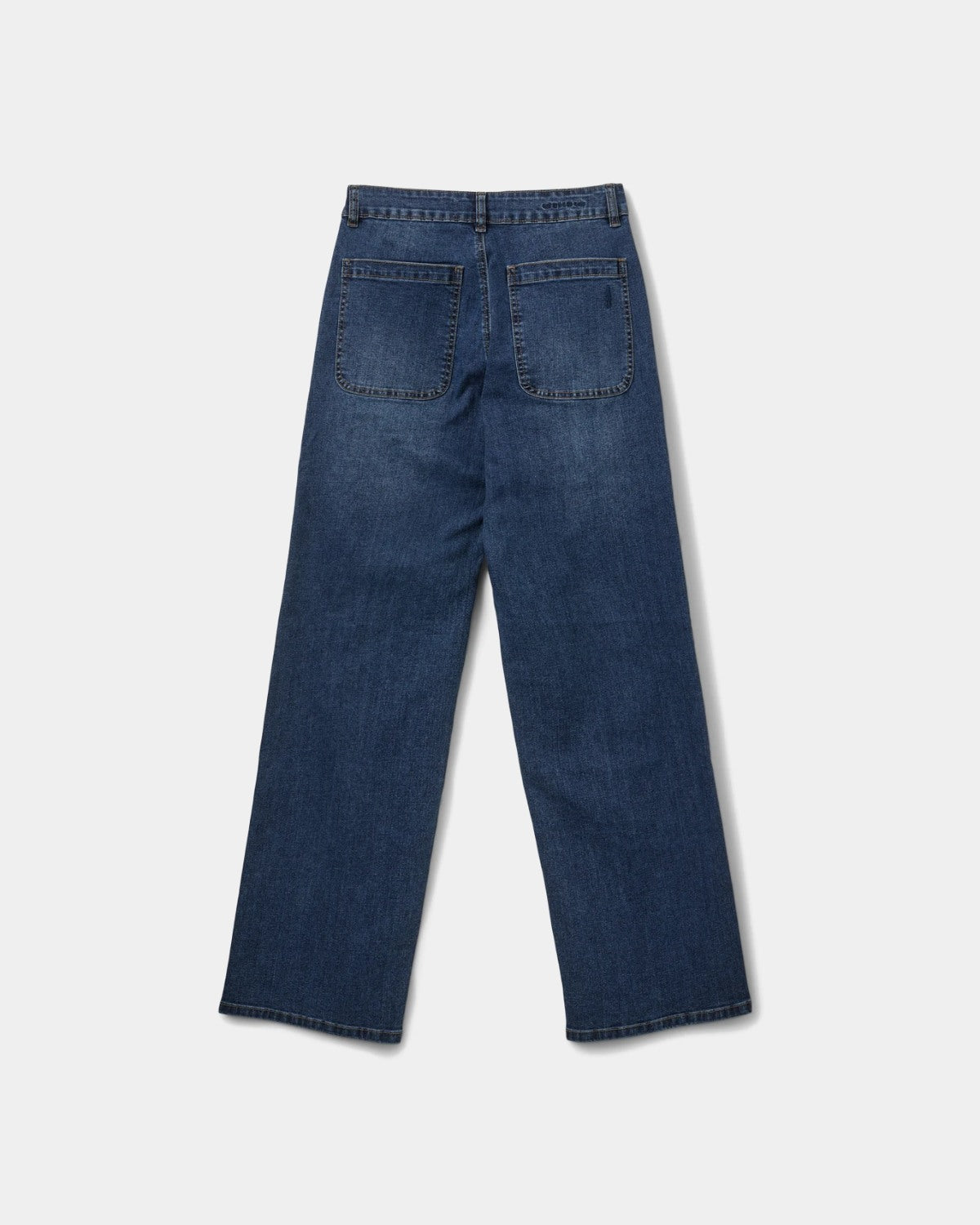 Sofie Schnoor WOMEN LUCCASW JEANS Jeans 5002 Denim blue