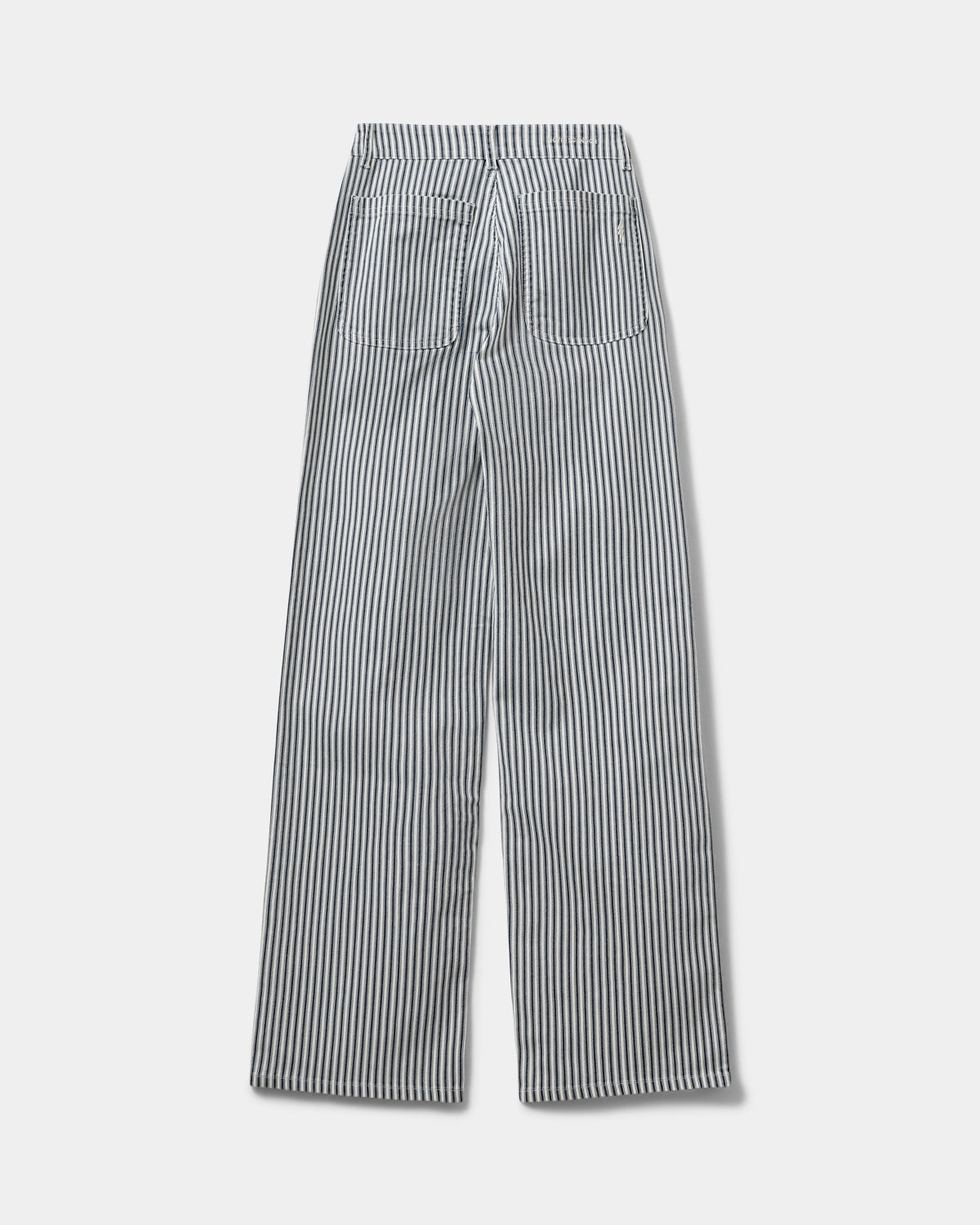 Sofie Schnoor WOMEN LUCCASW JEANS Trousers 5092 Blue striped