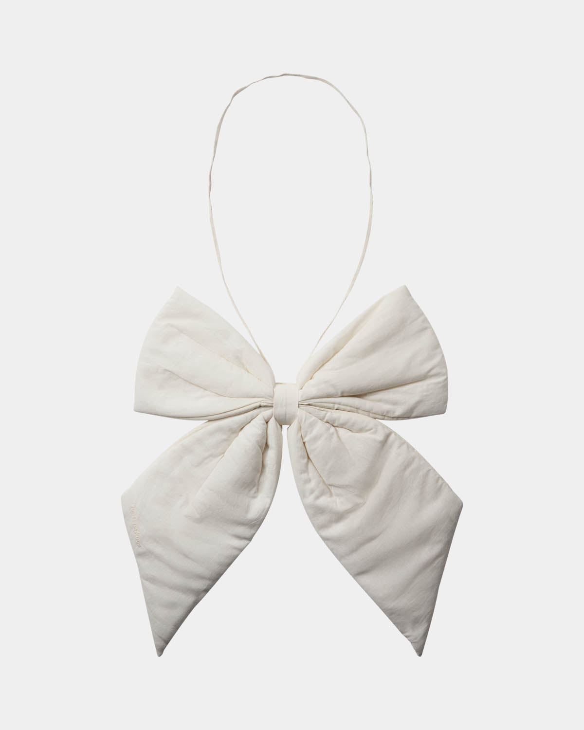 Sofie Schnoor WOMEN LUCIASW BOW BIG Accessories 0101 Off white