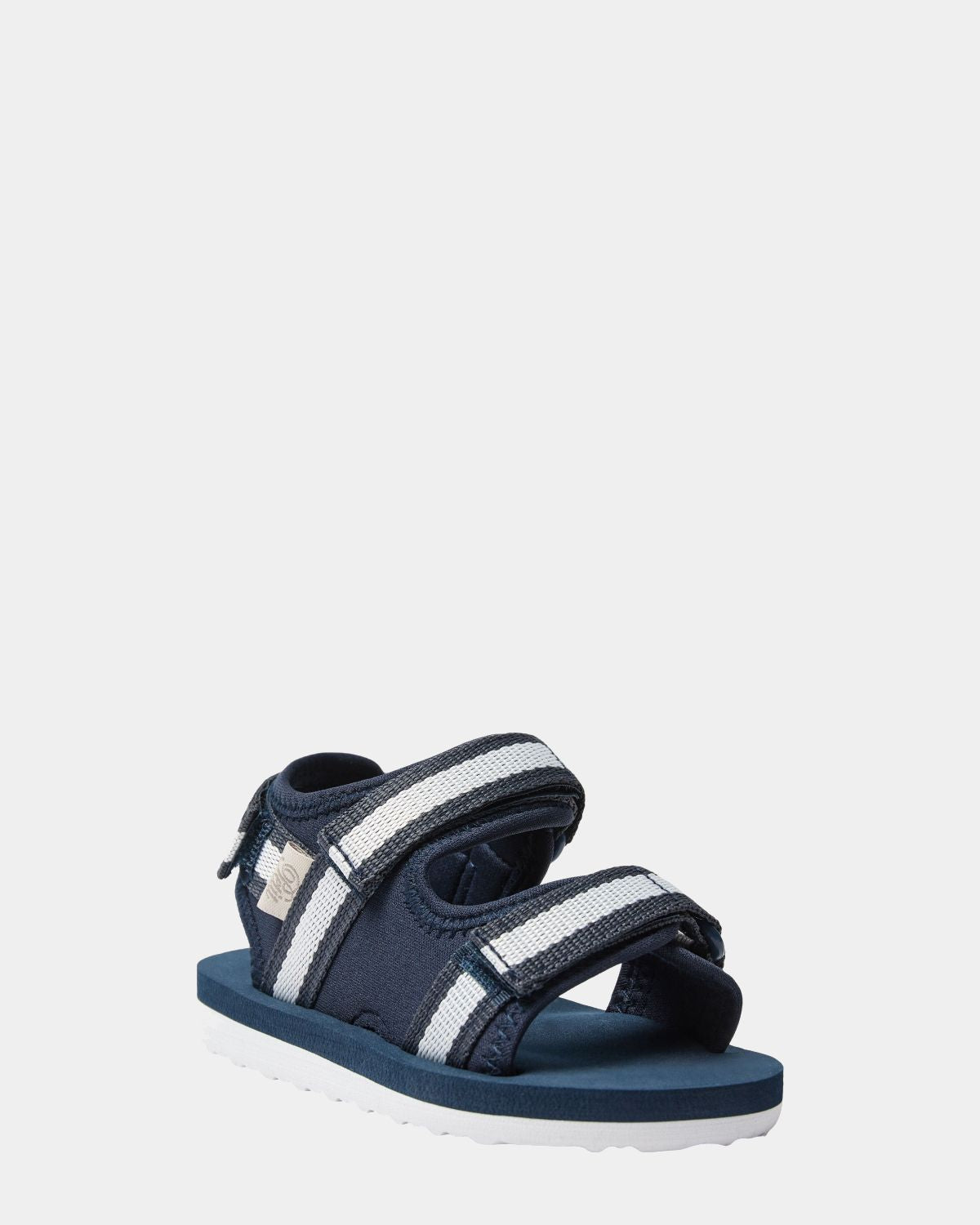 Sofie Schnoor KIDS LUFUSSB SANDAL Sandal 5000 Blue