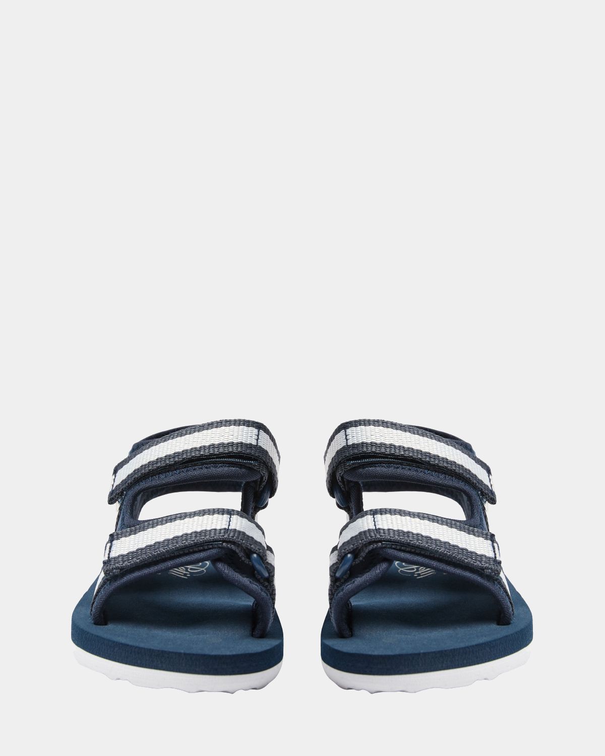 Sofie Schnoor KIDS LUFUSSB SANDAL Sandal 5000 Blue