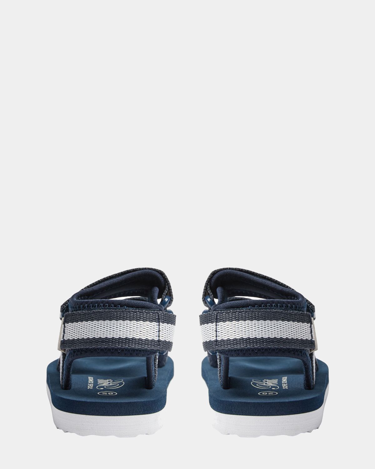 Sofie Schnoor KIDS LUFUSSB SANDAL Sandal 5000 Blue