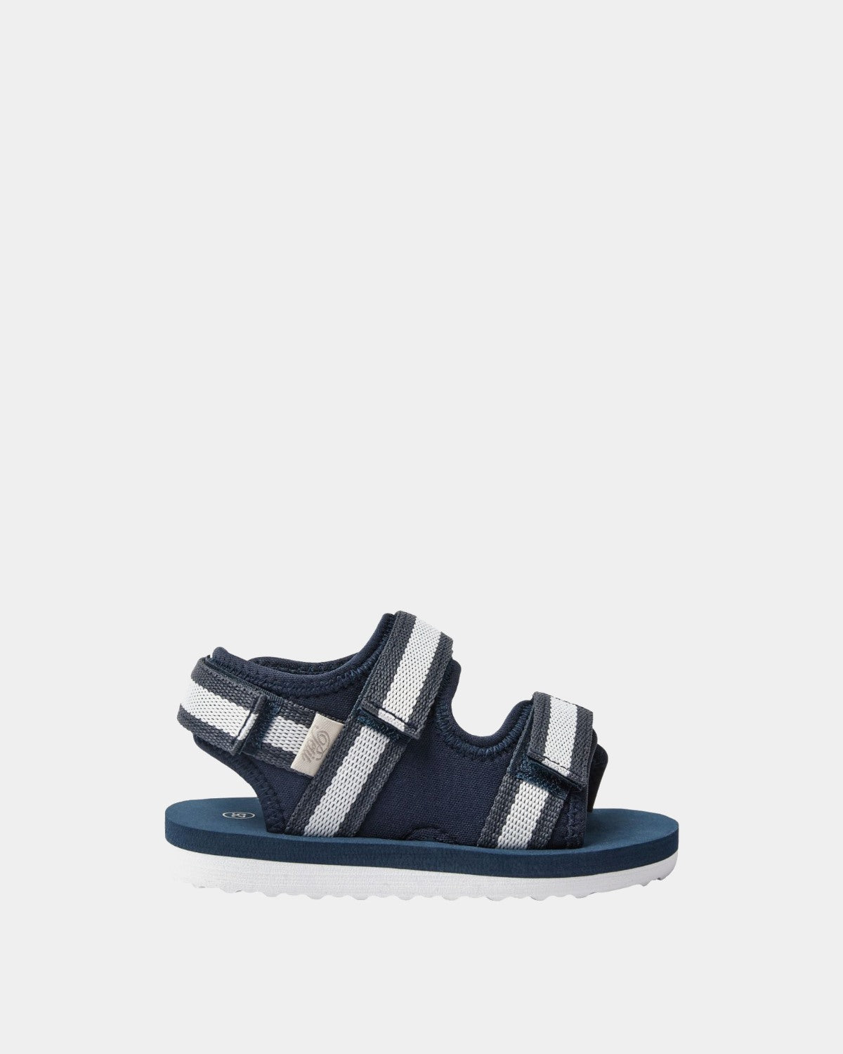 Sofie Schnoor KIDS LUFUSSB SANDAL Sandal 5000 Blue