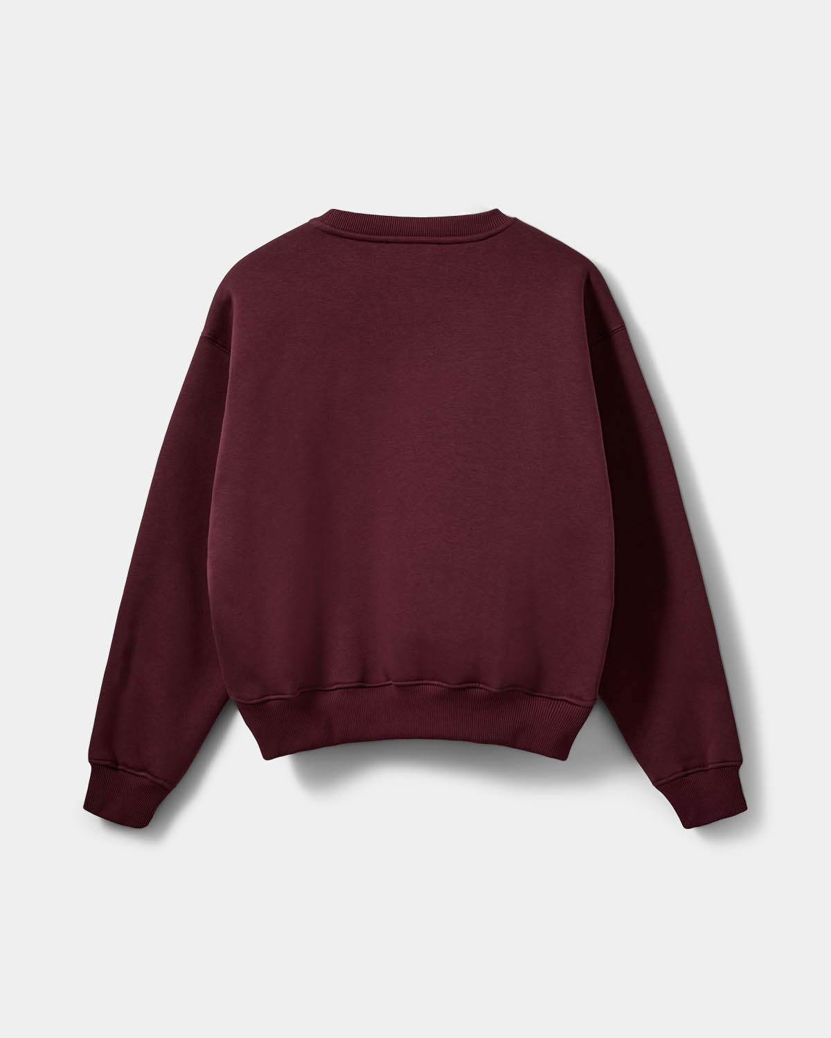Sofie Schnoor SPORT LUISASW SWEATSHIRT Hættetrøje 4067 Burgundy