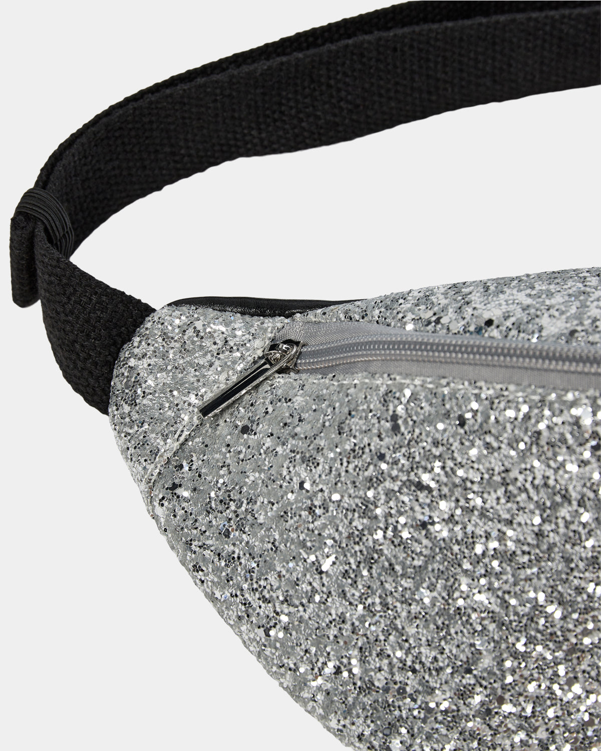 Sofie Schnoor KIDS LUNASK TASKE Taske 8005 Silver