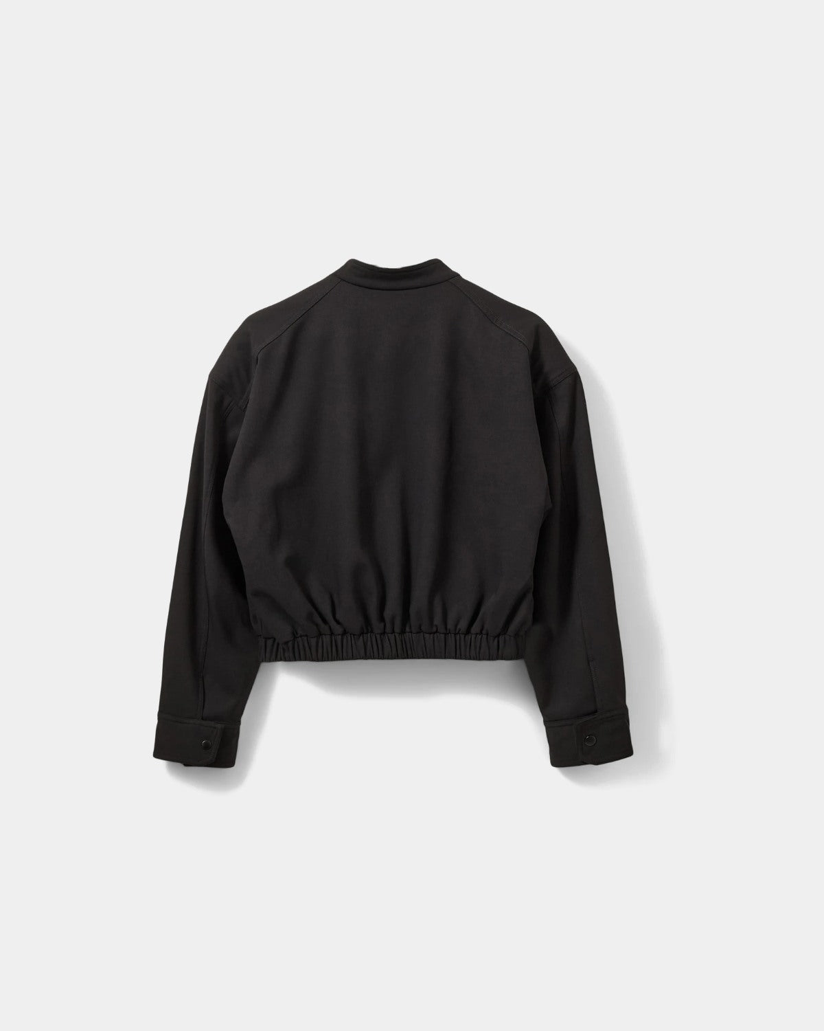 Sofie Schnoor WOMEN LUZYSW KORT BOMBER JAKKE Jakke 1000 Black