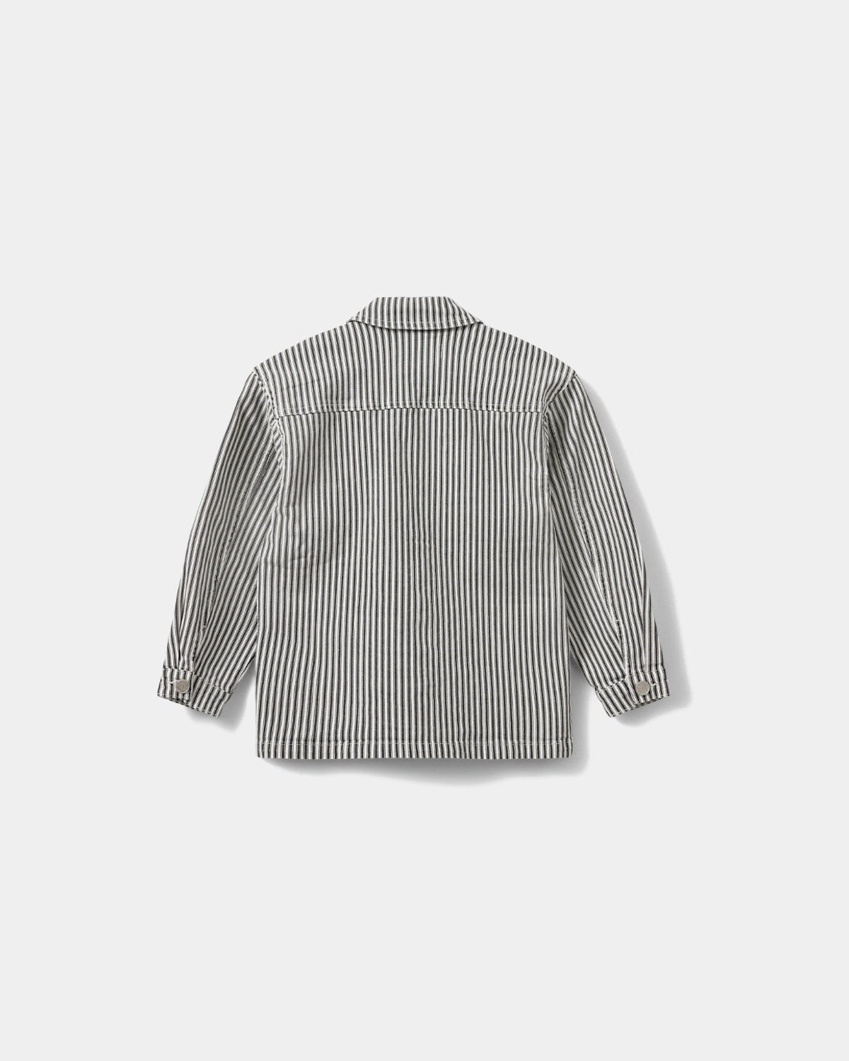 Sofie Schnoor YOUNG LYNNSY JAKKE Jakke 1017 Black striped