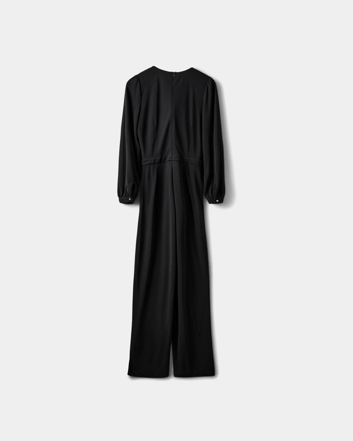 Sofie Schnoor WOMEN LYRASW BUKSEDRAGT Jumpsuit 1000 Black